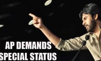  Power Star compromising on special status?